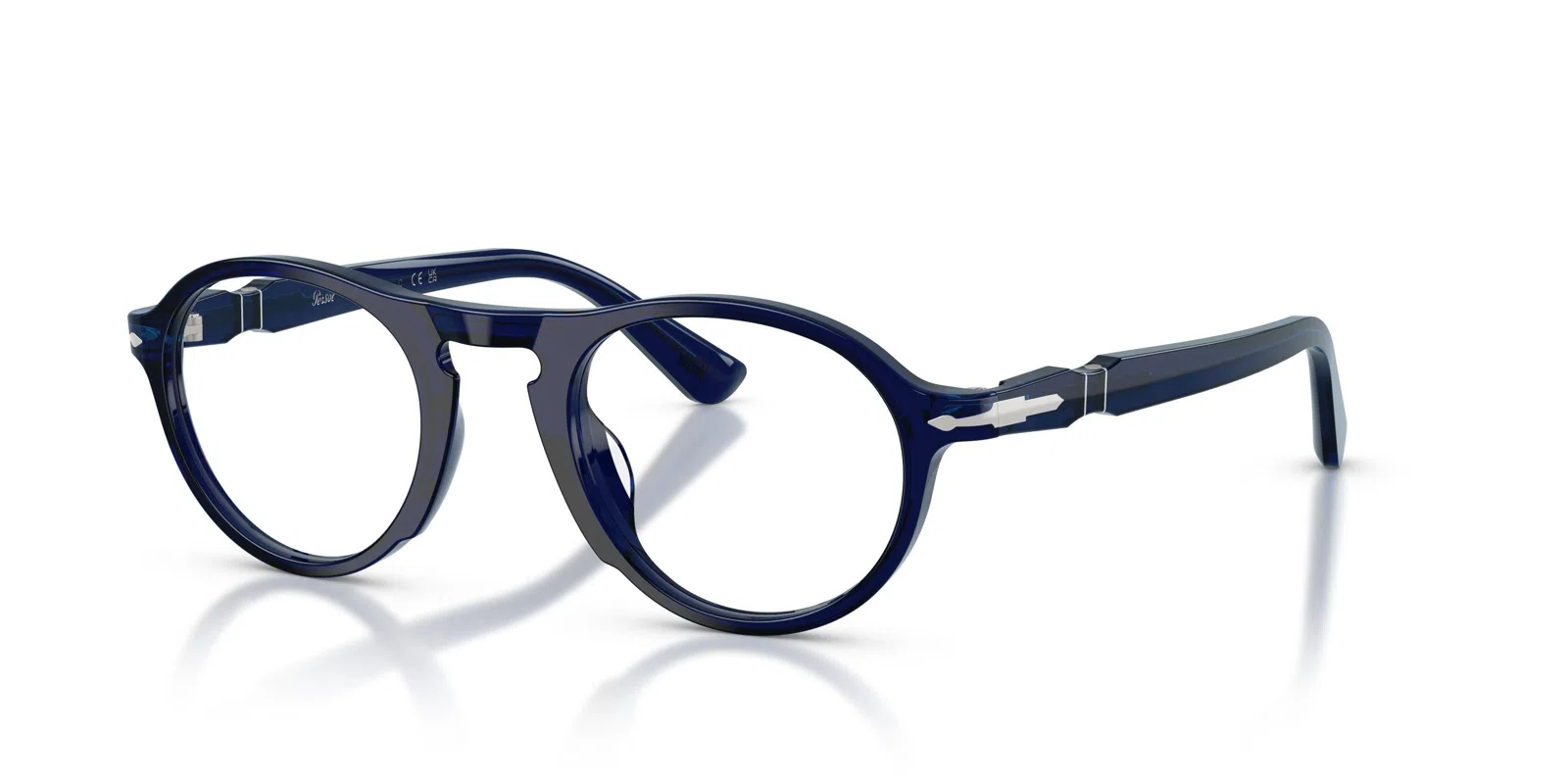 Persol Alba 3410V Eyeglasses - view 4